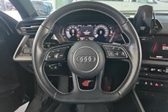 2023 Audi A3 Sportback 2023 Facelift Sportback 1.4T AT 35 TFSI FashionSport #15