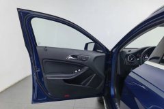 2016 Mercedes-Benz GLA-Class 2016 1.6T AT GLA200bluesEditionFWD #11