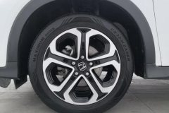 2019 Honda XR-V 2017 1.8 AT EXiComfort #6