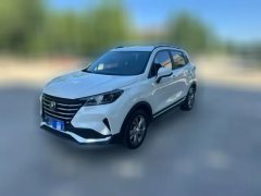 2020 Chang'an CS15 2019 1.5 AT Joy #3