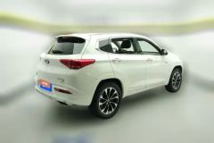 2018 Chery Tiggo 7 2018 1.5T AT Elite #3