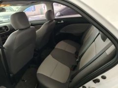 2018 Kia Pegas 2017 1.4 AT LuxuryDeluxe #5