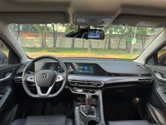 2021 Chang'an Eado 2020 1.6 MT PLUSLuxury #9