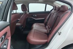 2024 BMW i3 2024 eDrive 40L Yaoye suit #19
