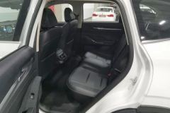 2024 Haval H6 2022 No.3generation 1.5T AT 2WDMax #19