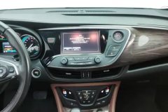 2017 Buick Envision Plus 2017 2.0T AT 28TElite 4WD #13