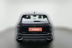 2023 Volkswagen Tharu 2023 1.5T AT 300TSI 2WDfull moonEdition #4