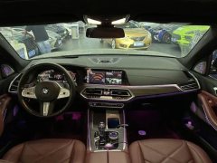 2023 BMW X5 2022 Facelift 3.0T AT xDrive 40Li MSport Pkg #5