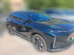 2025 Dongfeng Fengshen Dongfeng Fengshen L7 2025 430 Comfort Edition #4