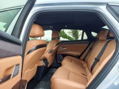 2025 BYD Han L 2025 EV 4WDlidarFlagship #4