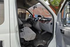 2021 Maxus V80 2021 2.0T MT ClassicAoyuntongLWBMid Roof6/7/8/9Seat #8