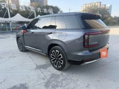 2025 GAC Trumpchi Trumpchi Xiangwang S7 2025 205km MaxEdition #6