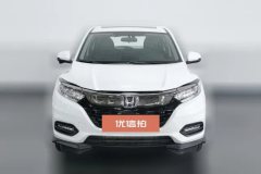 2021 Honda Vezel 2020 1.5T AT 220TURBOLuxury #3