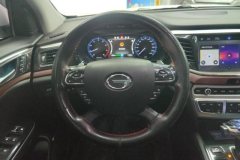 2019 GAC Trumpchi Trumpchi GS8 2017 2.0T AT 320T 2WDLuxurySmart Connect（7Seat） #15