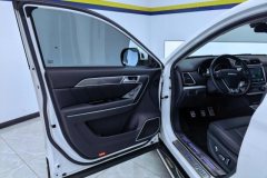 2017 Haval H6 Coupe 2016 Blue Label 1.5T MT 2WDElite #7