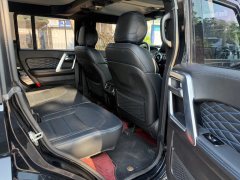 2019 Beijing Off-Road Beijing BJ40 2018 2.3T AT PLUSFlagship 4WD #12
