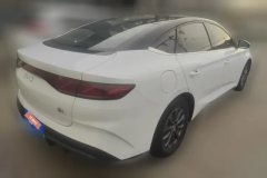 2025 BYD Qin L 2024 1.5L AT DM-i 80KMLeading #3