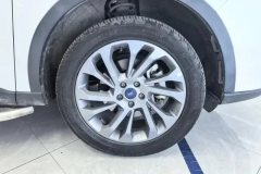 2021 Ford Equator 2021 2.0T AT EcoBoost 225 Respect the leader 7Seat #6