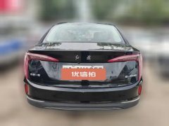 2022 Hongqi E-QM5 2021 Online appointment charging BaseEdition 5Seat #7