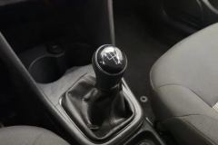 2019 Volkswagen Polo Hatchback 2018 1.5 MT Safe driving #17