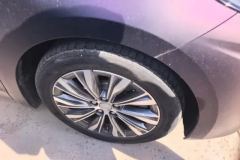 2023 Hongqi E-QM5 2023 620km PLUS #6