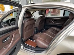 2015 BMW 5 Series 2014 2.0T AT 525LiLuxuryDesign Pkg #6