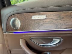 2019 Mercedes-Benz E-Class 2019 2.0T AT E200L #23