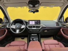 2022 BMW X3 2022 Facelift xDrive30i Leading MYaoye suit #9