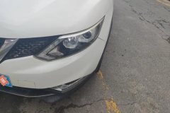 2017 Nissan Qashqai 2017 2.0L CVTLuxury China V #5
