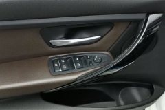 2018 BMW 3 Series 2018 2.0T AT 320LiLeadingMSport Pkg #12
