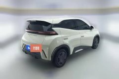 2024 BYD Seagull 2024 Glory 305km vitalityEdition #3