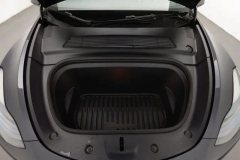 2024 Tesla Model Y 2024 rear wheel driveEdition #7