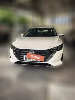 2024 Nissan Sylphy 2023 Facelift 1.6L AT CVTJoy #2