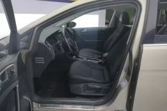 2014 Volkswagen Golf 2014 1.6 AT Comfort #9