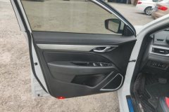 2019 Geely Auto Emgrand Sedan 2019 1.5 AT leaderEditionupConnected China VI #7