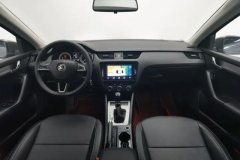 2022 Škoda Octavia 2021 1.5L AT Comfort #14