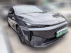 2025 Chang'an UNI-V iDD 2024 Blue Whalesmart electronicsiDD 136km Smart Premium #3
