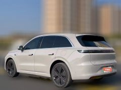2024 Li Auto Li Auto L6 2024 pro #4