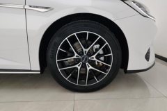 2024 BYD Seal 2024 Glory DM-i 1.5L AT 121kmLuxury #6