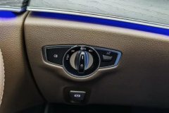 2019 Mercedes-Benz E-Class 2020 2.0T AT E300LSportFashion #24