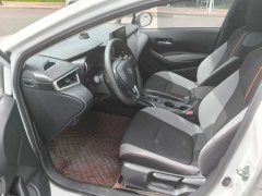 2023 Toyota Corolla 2023 1.5L AT Elite #4