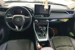 2023 Toyota RAV4 2022 2.0L AT CVT4WDfashionPlusEdition #12