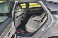 2024 BYD Han 2025 1.5T AT DM-i 125KMPremium #11