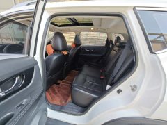 2019 Nissan X-Trail 2019 2.5 AT Smart ConnectLeading4WD #9