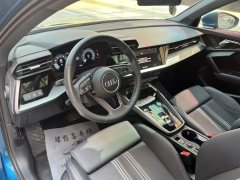 2022 Audi A3 Sportback 2022 Sportback 1.4T AT 35 TFSI FashionSport #12