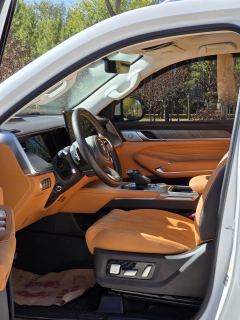 2024 Tank 500 PHEV 2024 Hi4-T 2.0T AT #7