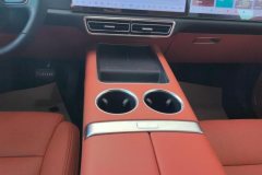 2023 Li Auto Li Auto L7 2023 Pro #16