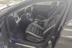 2023 Volkswagen Bora Sedan 2023 1.5T AT 300TSI DSGrespectEdition #9