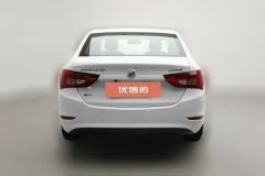 2017 Buick Excelle GT Sedan 2017 1.5 AT 15NEntry #4