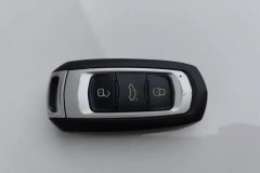2018 Geely Auto Emgrand GL 2018 1.4T MT EliteSmart Connect #10